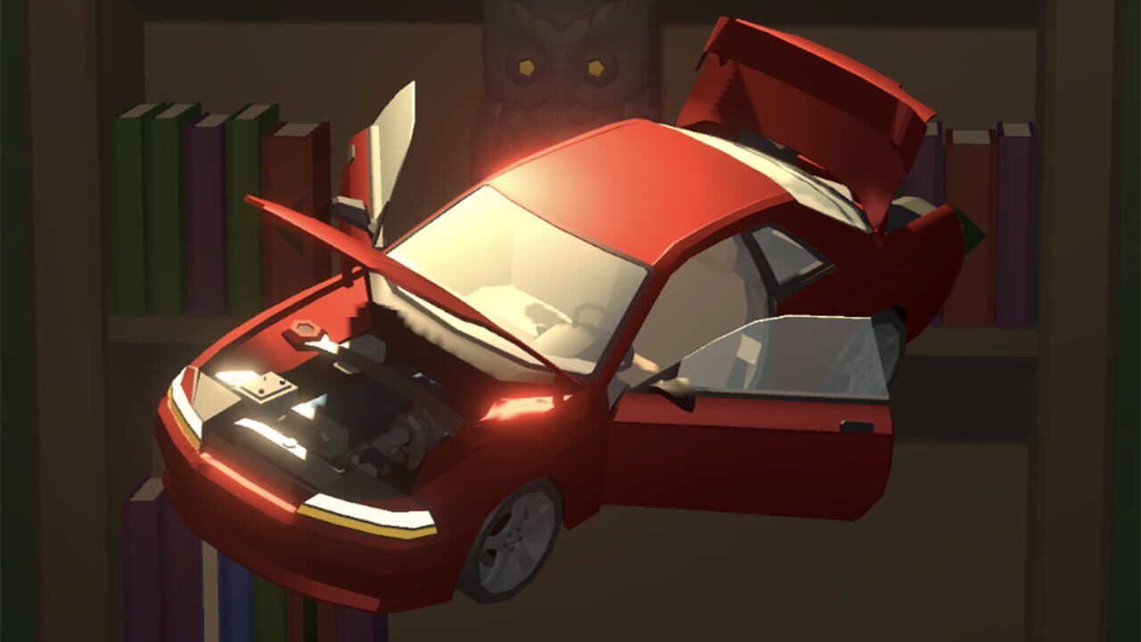 50 Tiny Room Escape — Screenshot 3