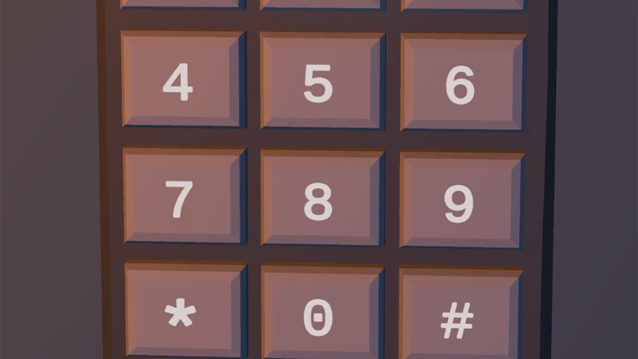 50 Tiny Room Escape — Screenshot 4