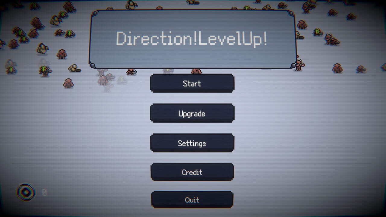 Direction! Level Up! Image