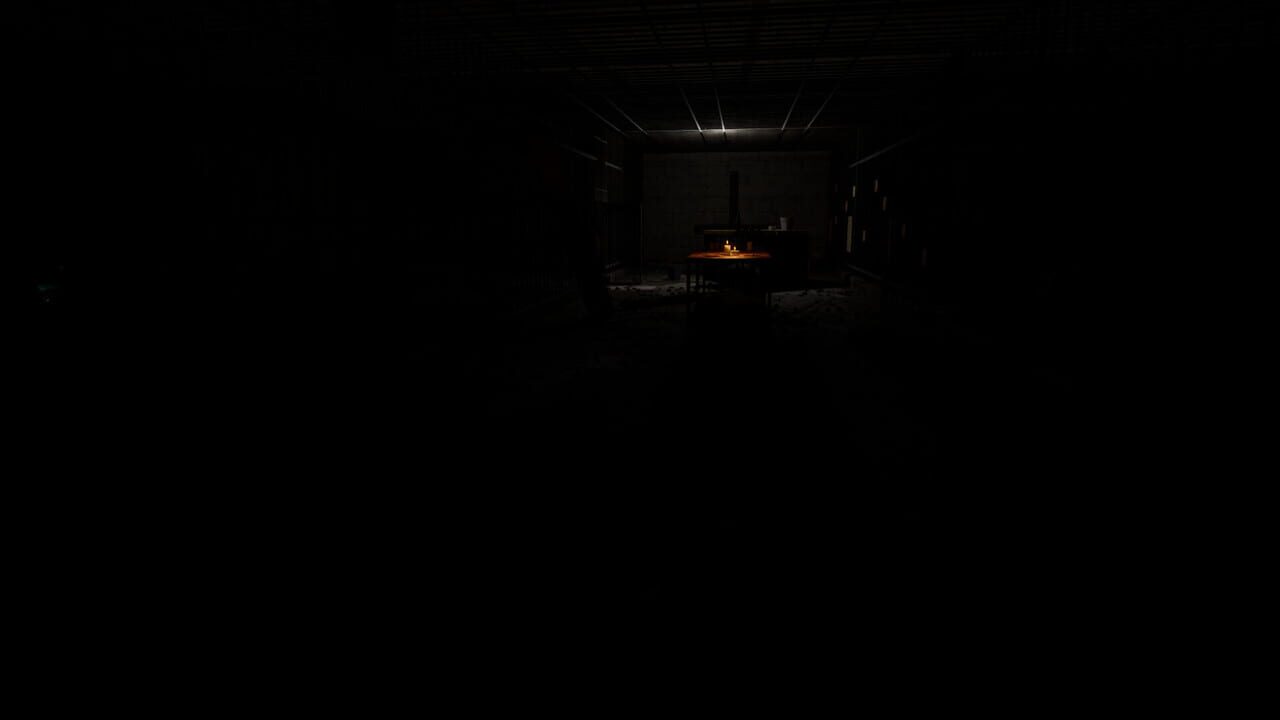 Shadow Mansion — Screenshot 1