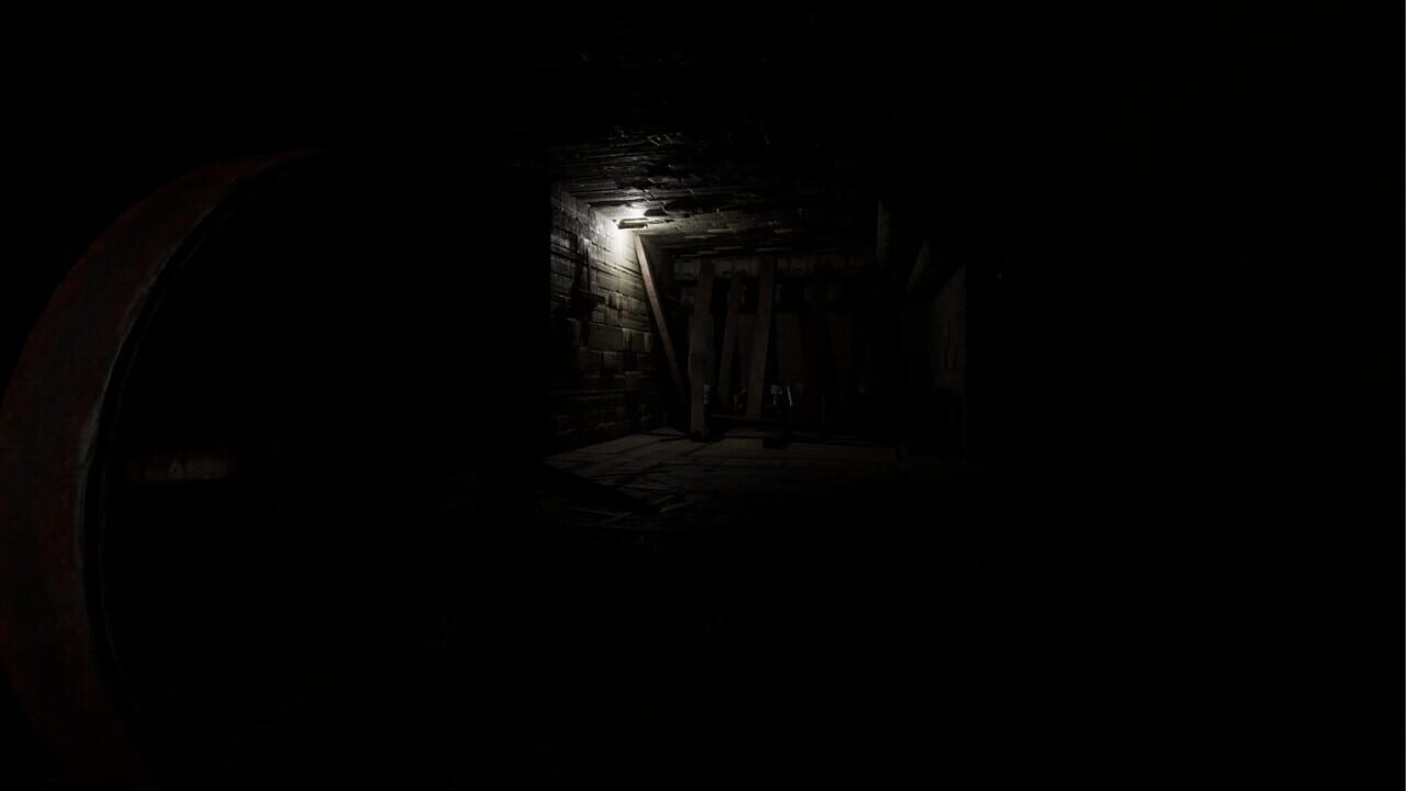 Shadow Mansion — Screenshot 2