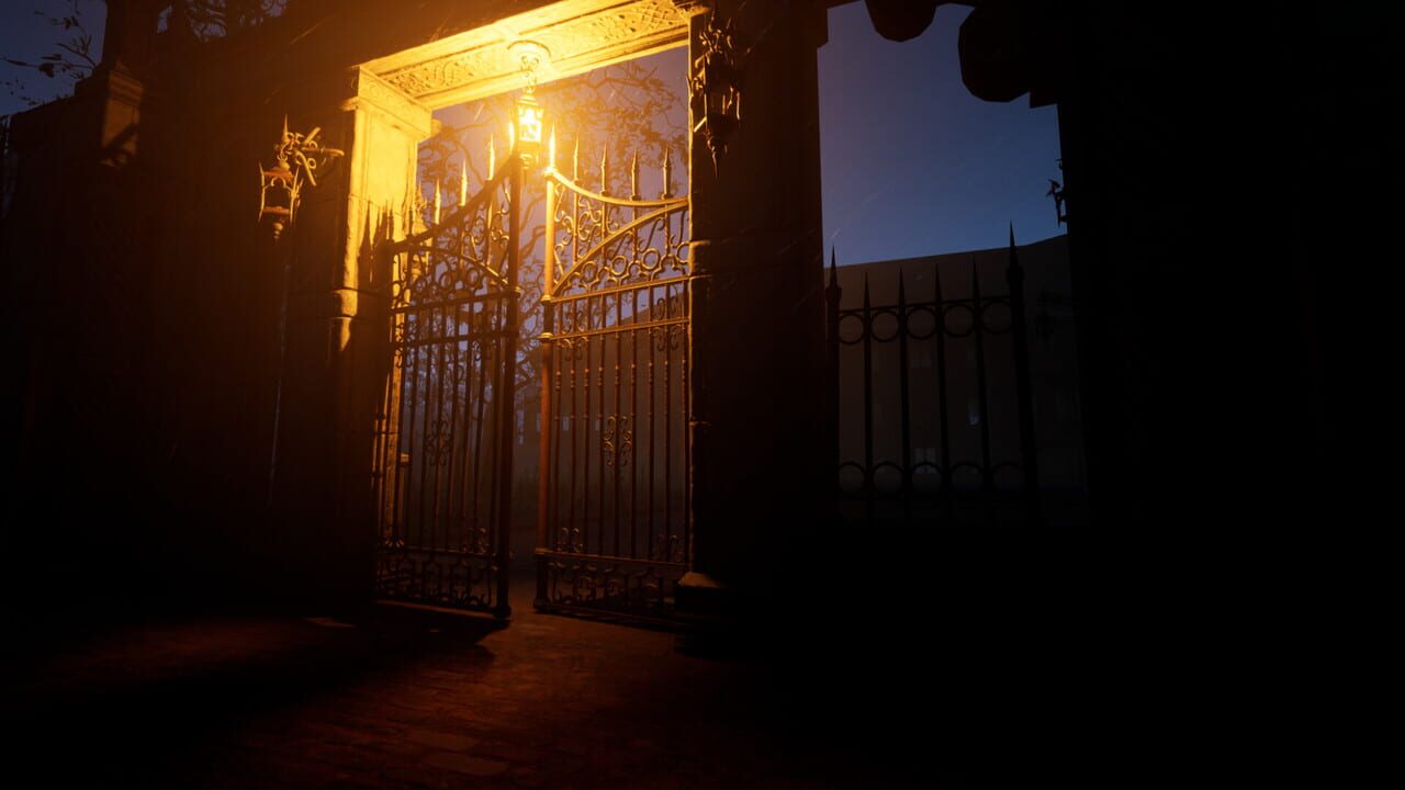 Shadow Mansion — Screenshot 5