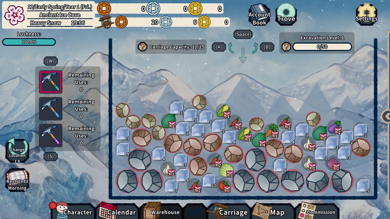 Legend of Merchant 2 — Screenshot 5