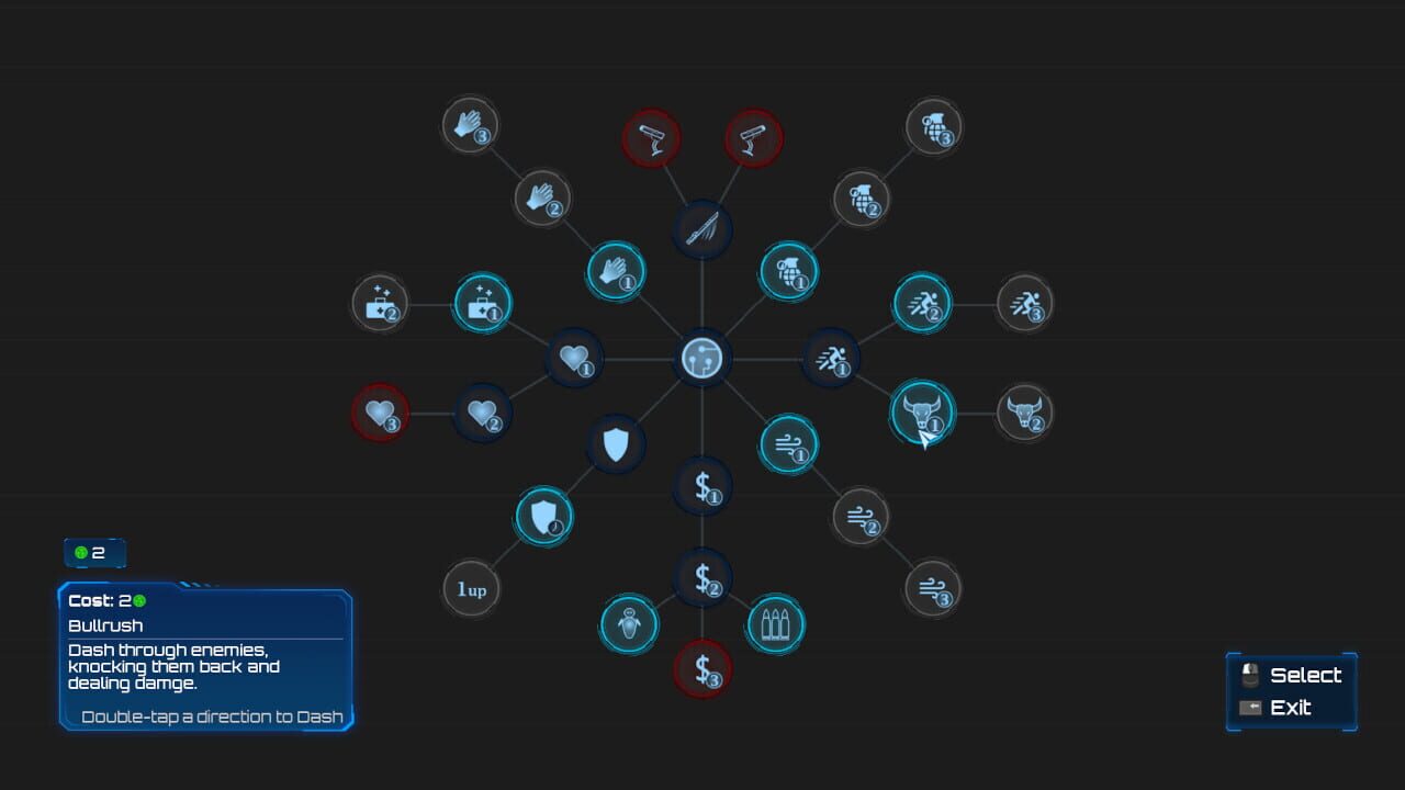 Zombots: Invasion Image