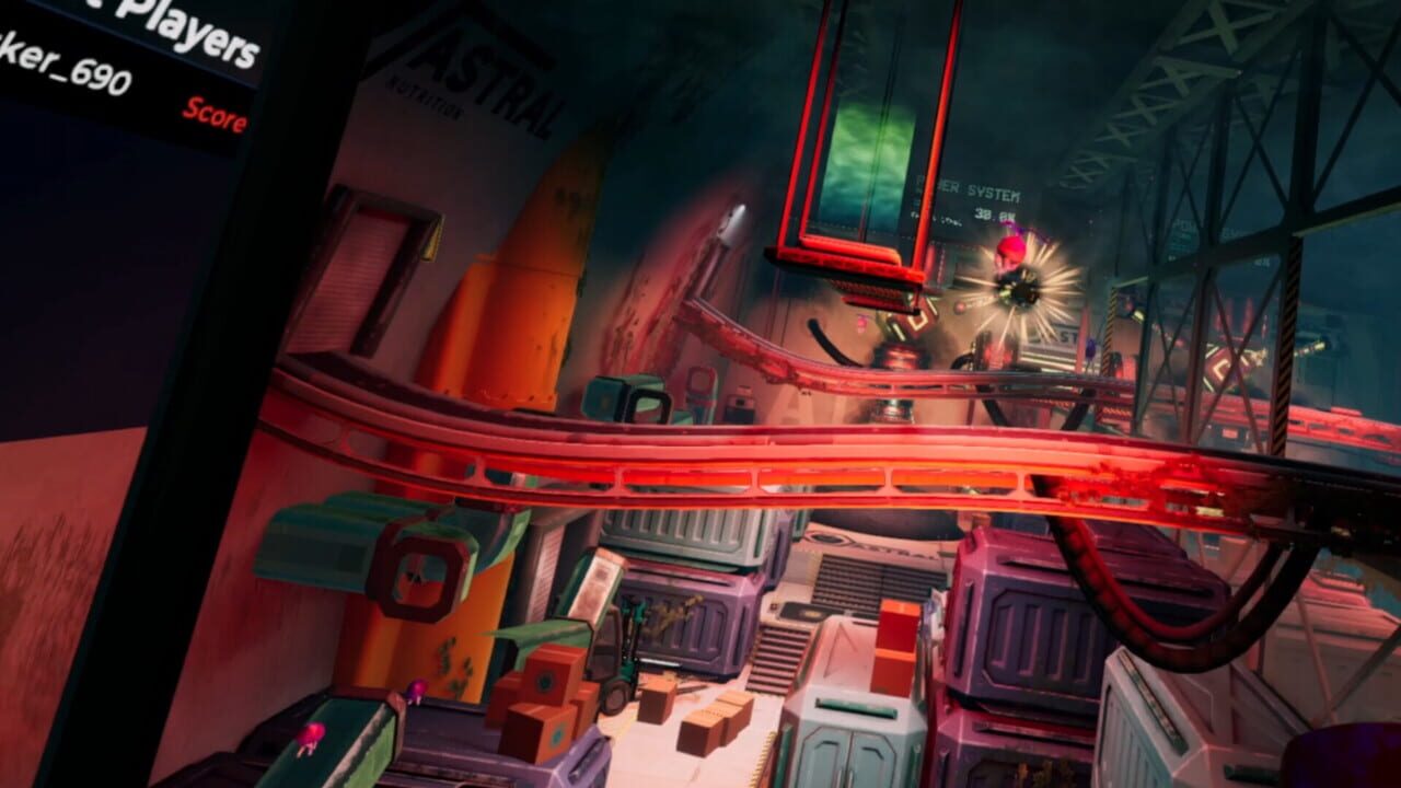 Punch A Plant! — Screenshot 3