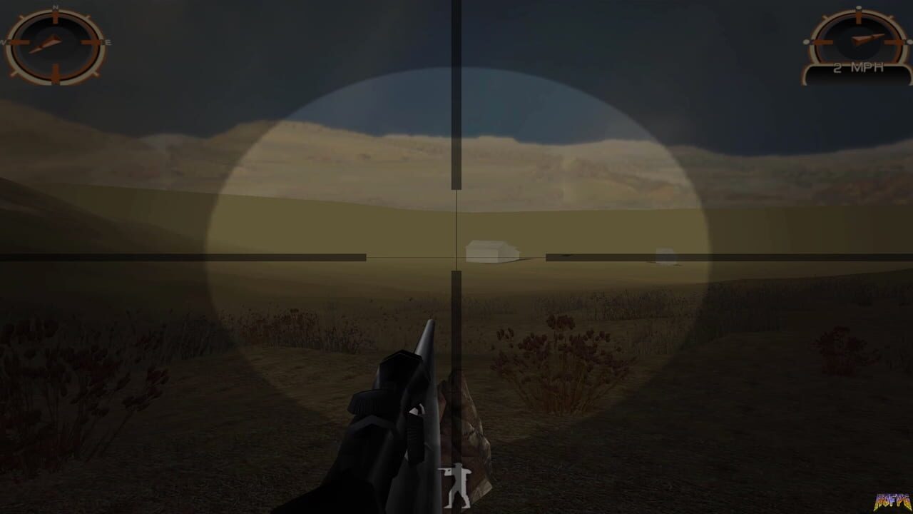 Deer Hunter 2003: Legendary Hunting — Screenshot 4