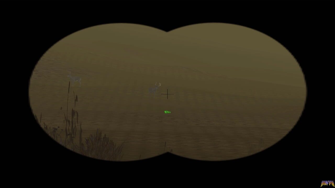Deer Hunter 2003: Legendary Hunting — Screenshot 5