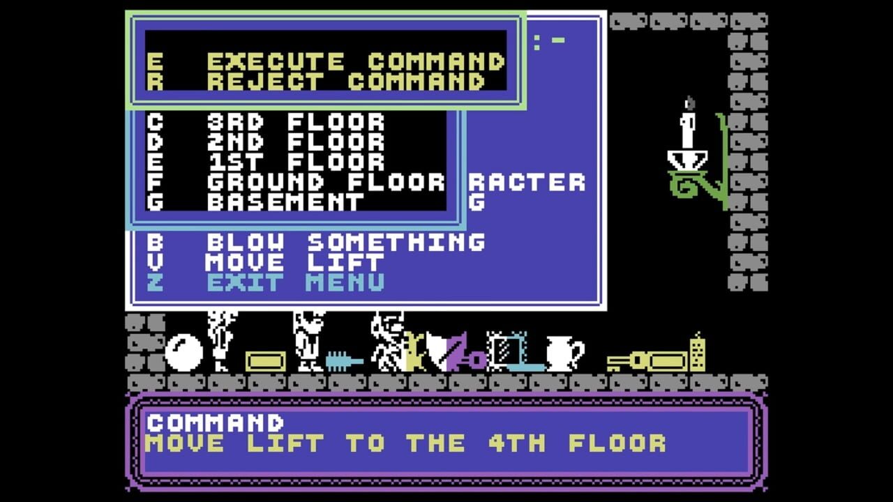 Spellbound — Screenshot 4