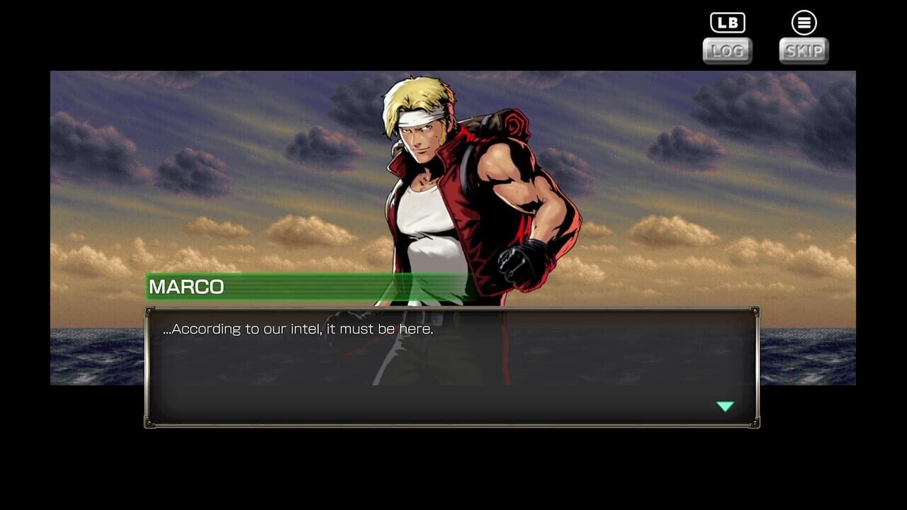 Metal Slug: Attack - Reloaded