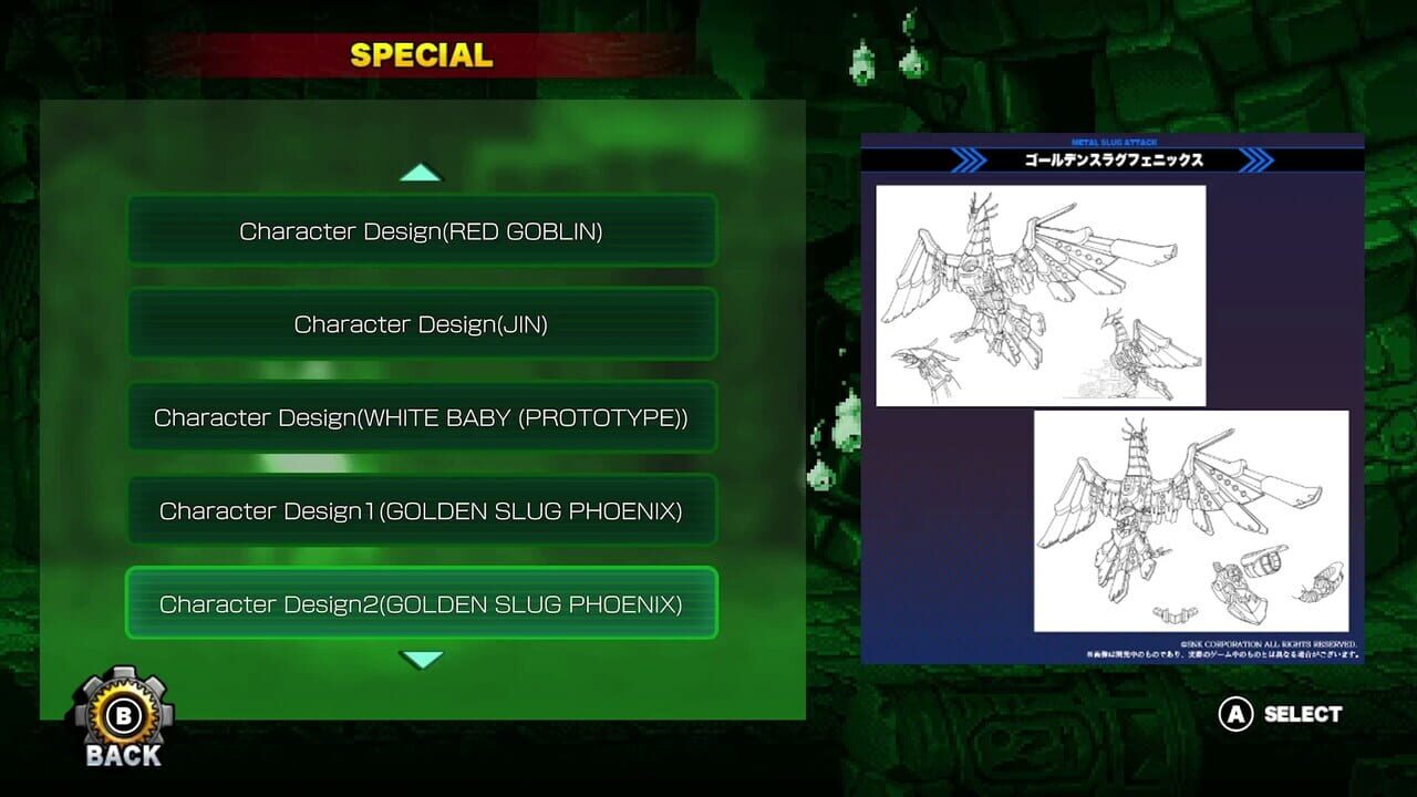 Metal Slug: Attack - Reloaded