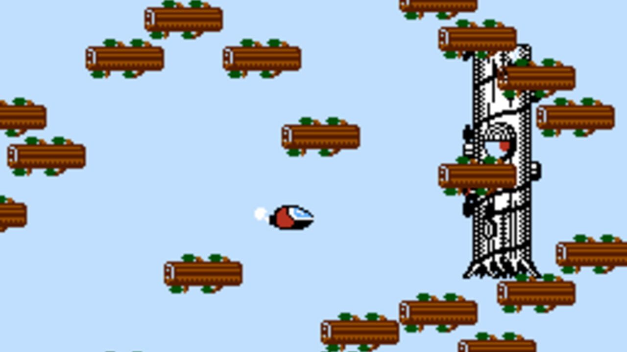 Fantasy Zone II: Opa-Opa no Namida — Screenshot 3