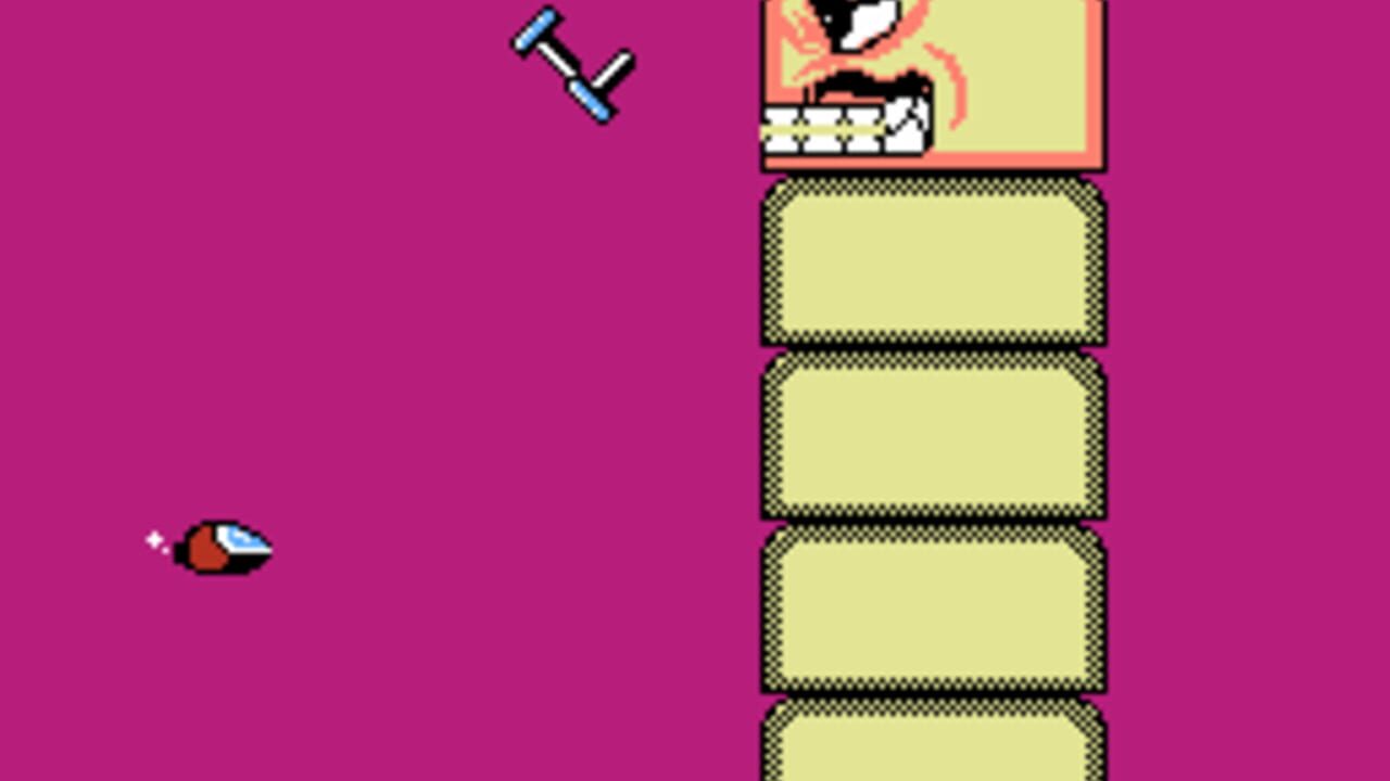 Fantasy Zone II: Opa-Opa no Namida — Screenshot 4