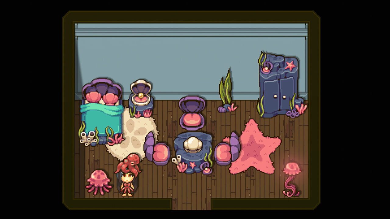 Sun Haven: Deep Sea Pack — Screenshot 3