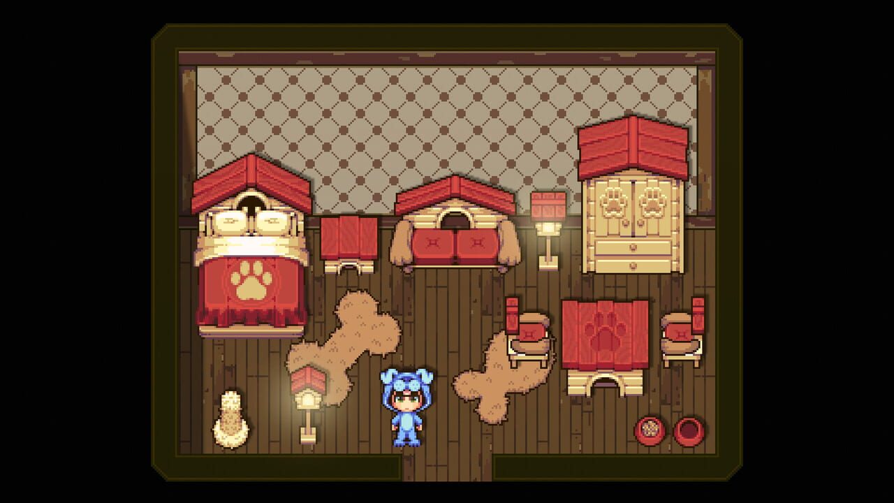 Sun Haven: Claws and Paws Pack — Screenshot 3