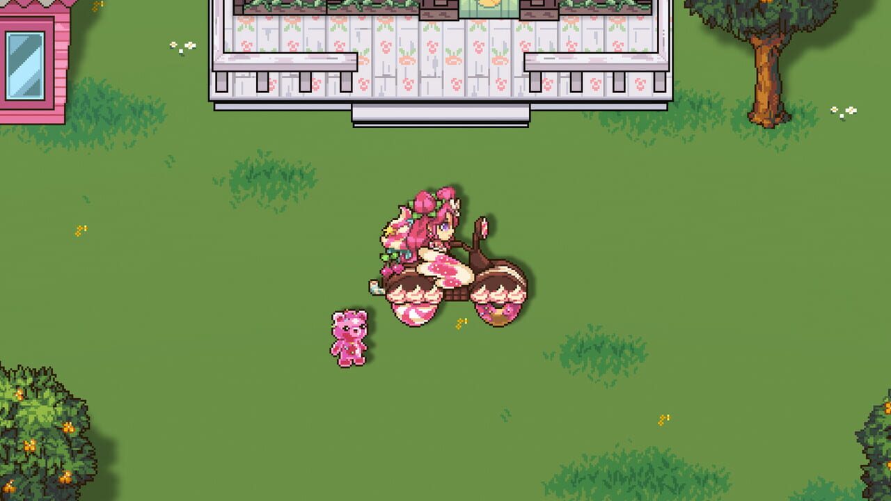 Sun Haven: Sugar Rush Pack — Screenshot 4