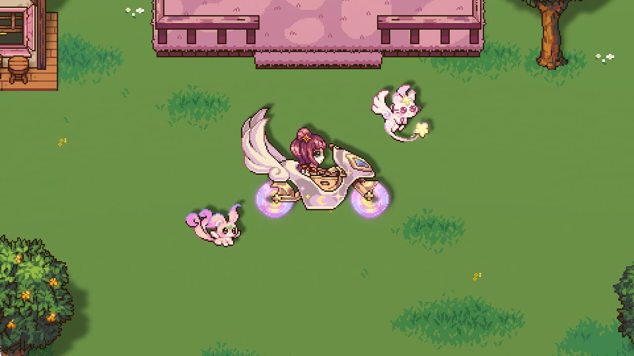 Sun Haven: Starlight Pack — Screenshot 2