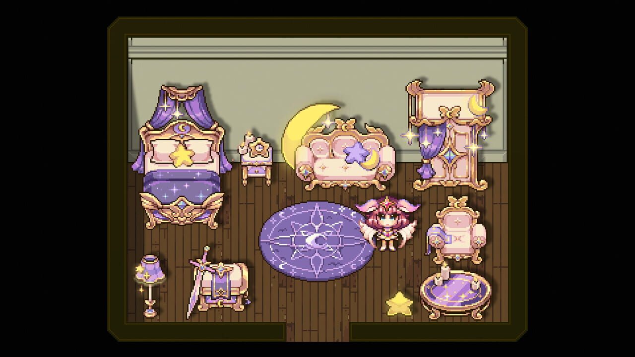 Sun Haven: Starlight Pack — Screenshot 3