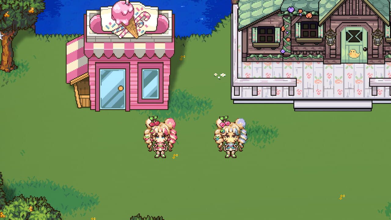 Sun Haven: Sugar Rush Pack — Screenshot 2