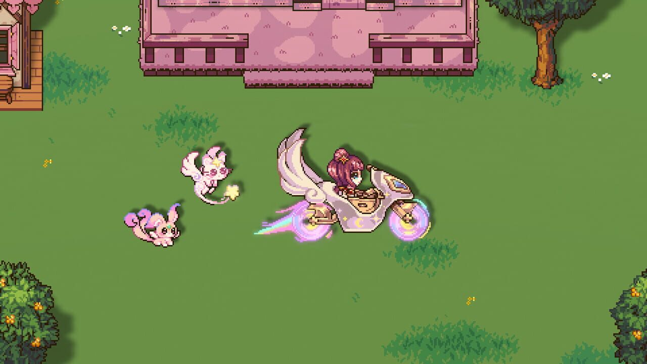 Sun Haven: Starlight Pack — Screenshot 4