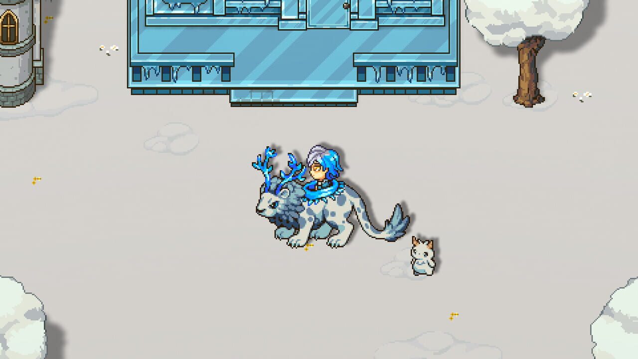 Sun Haven: Snow Day Pack — Screenshot 2