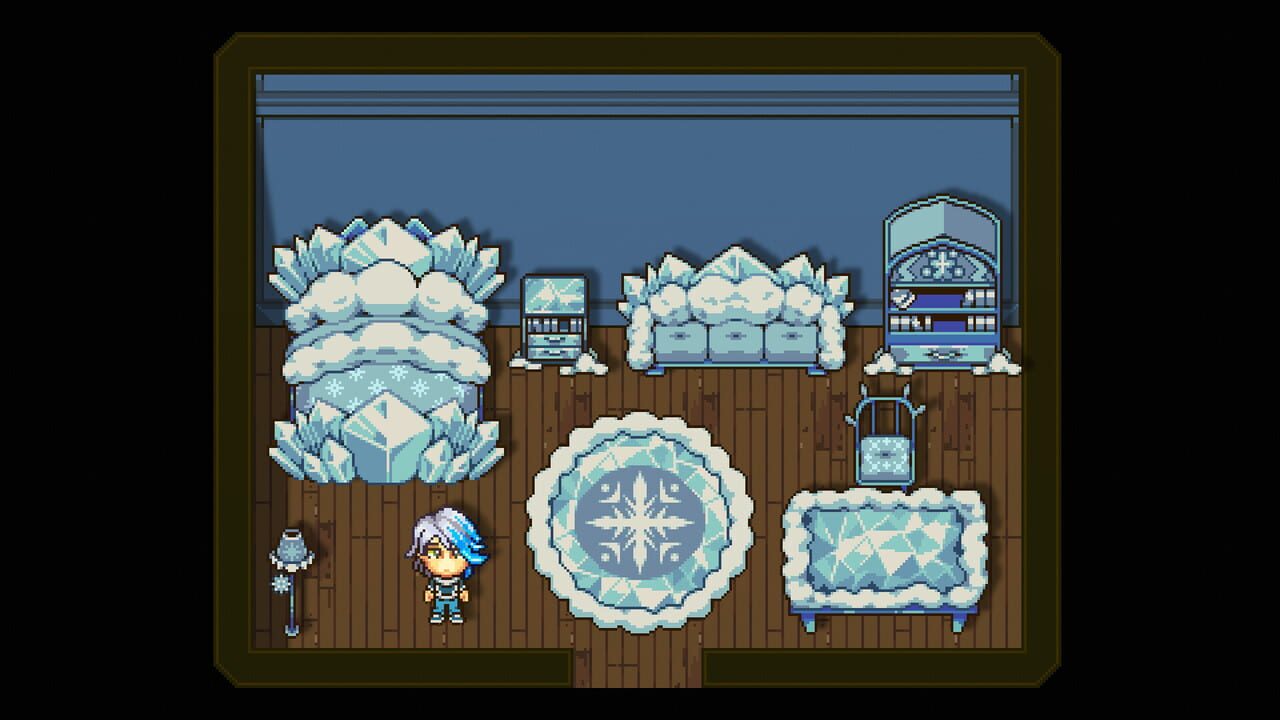 Sun Haven: Snow Day Pack — Screenshot 3