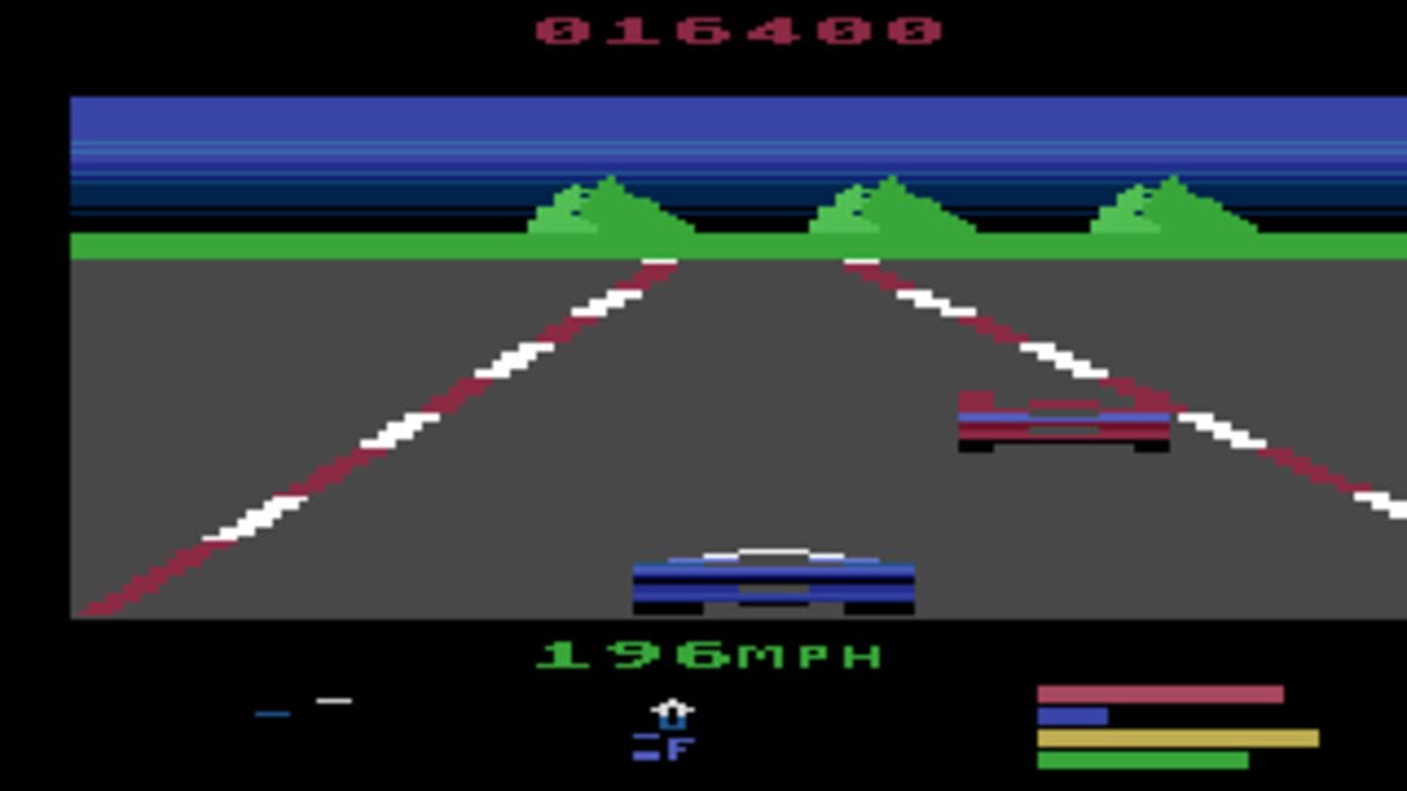 Fatal Run — Screenshot 3