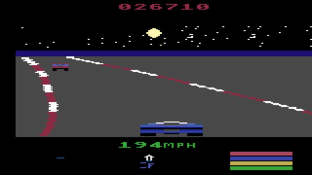 Fatal Run — Screenshot 4