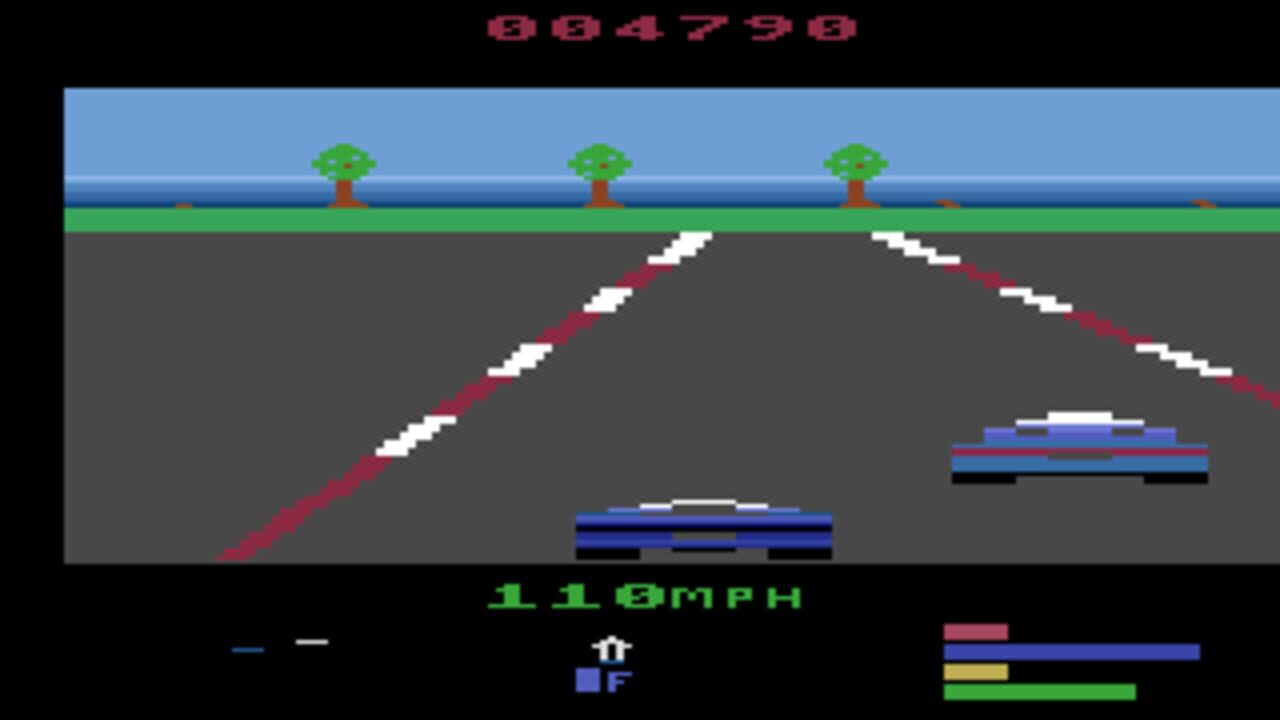 Fatal Run — Screenshot 5