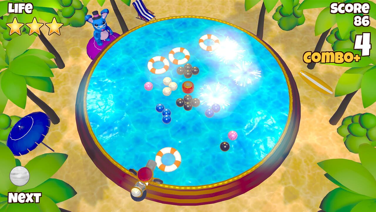 Clasherball Image