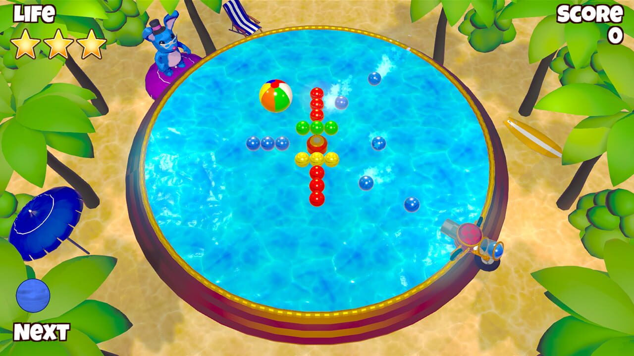 Clasherball Image