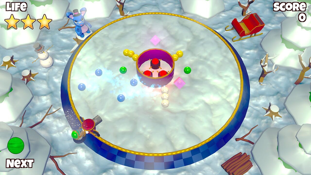 Clasherball Image