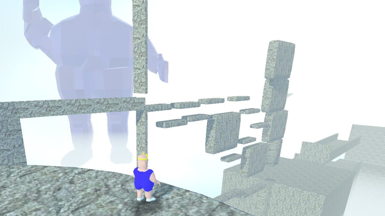 Harold's Walk — Screenshot 4