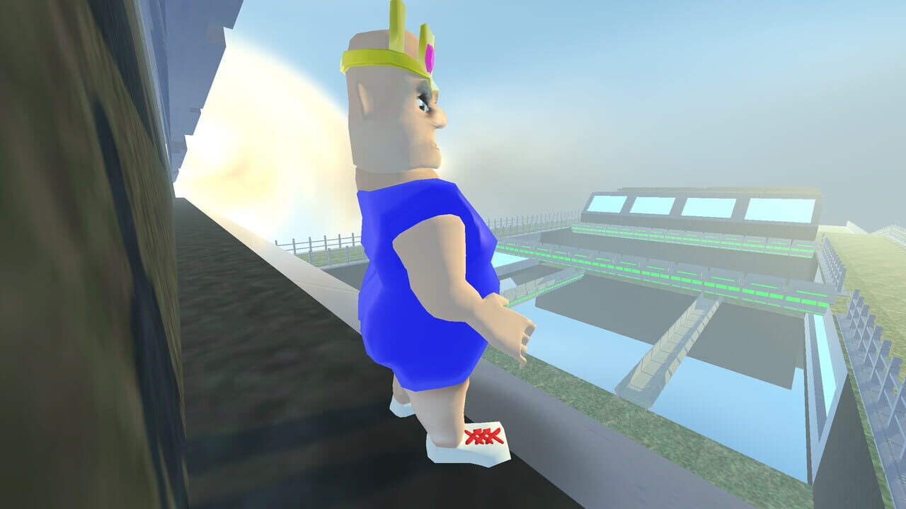 Harold's Walk — Screenshot 5