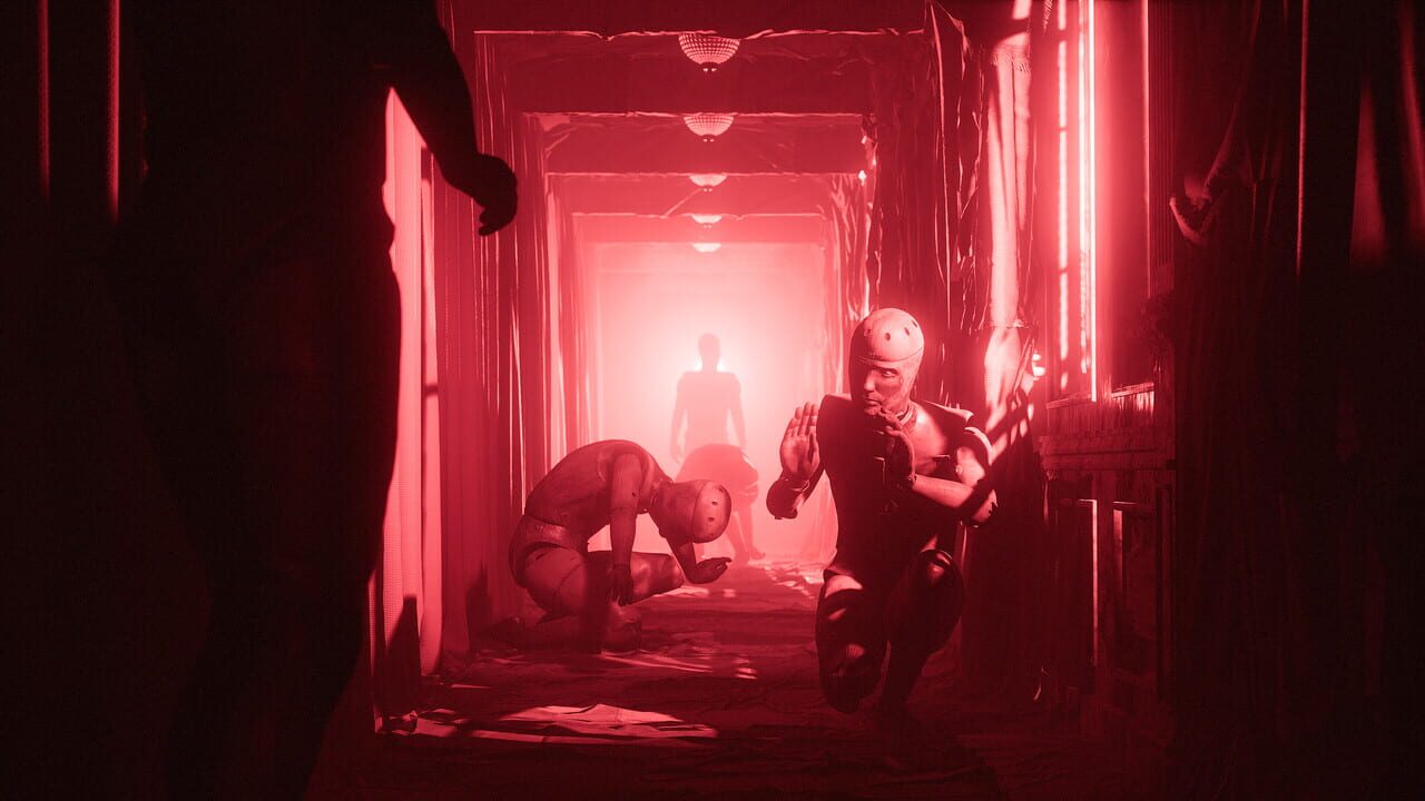 Layers of Fear 2 Image