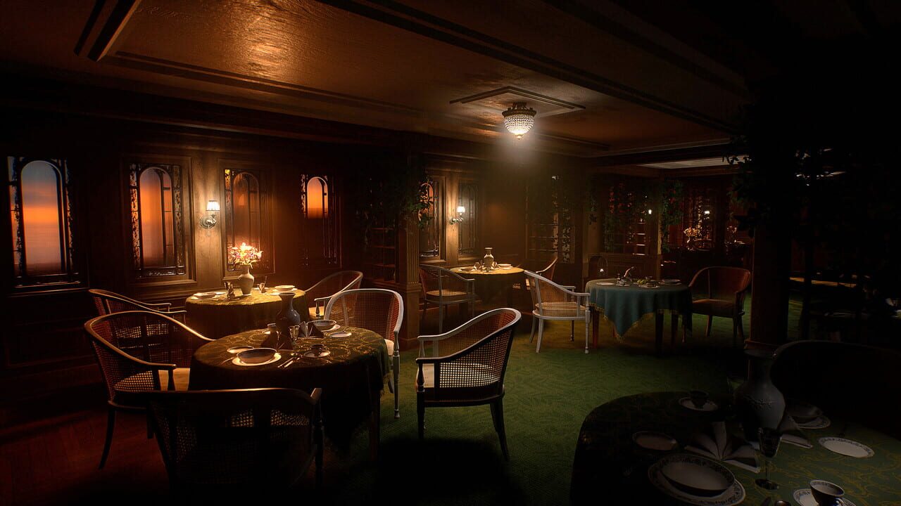 Layers of Fear 2 Image