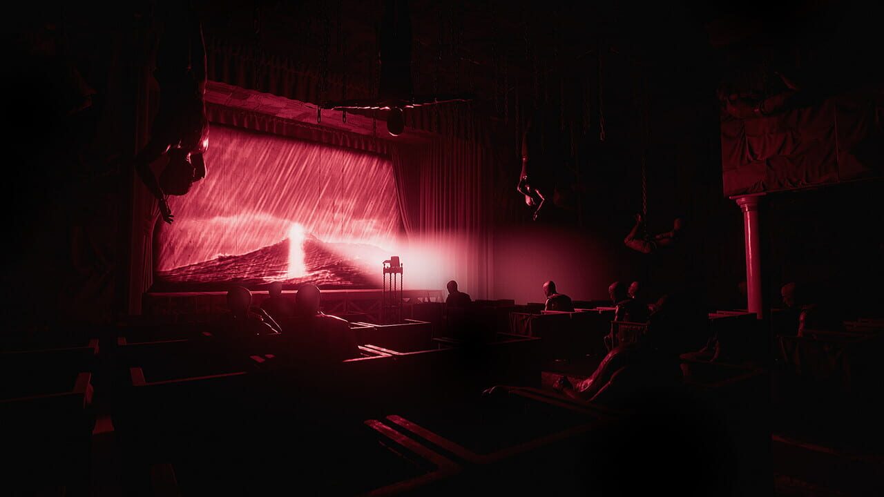 Layers of Fear 2 Image