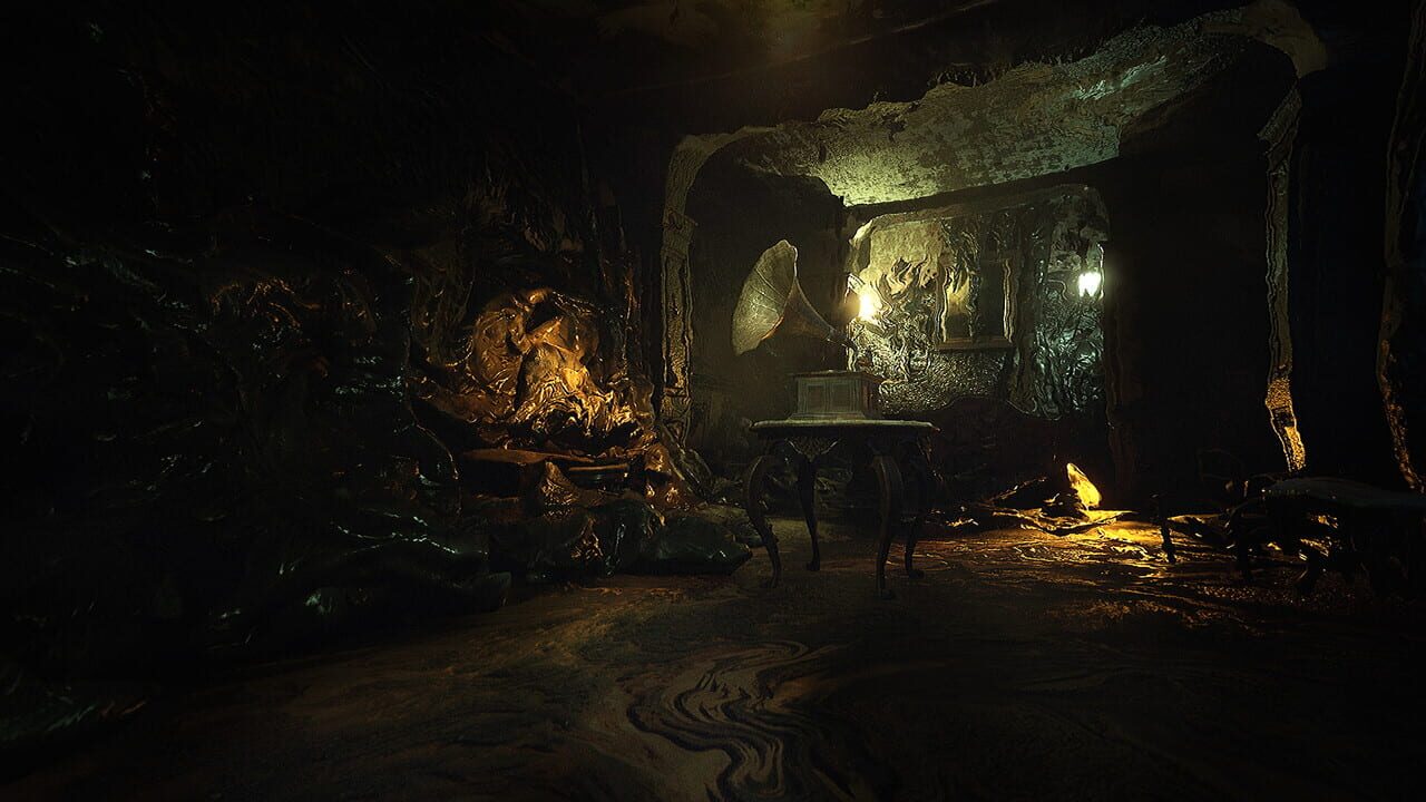 Layers of Fear 2 Image