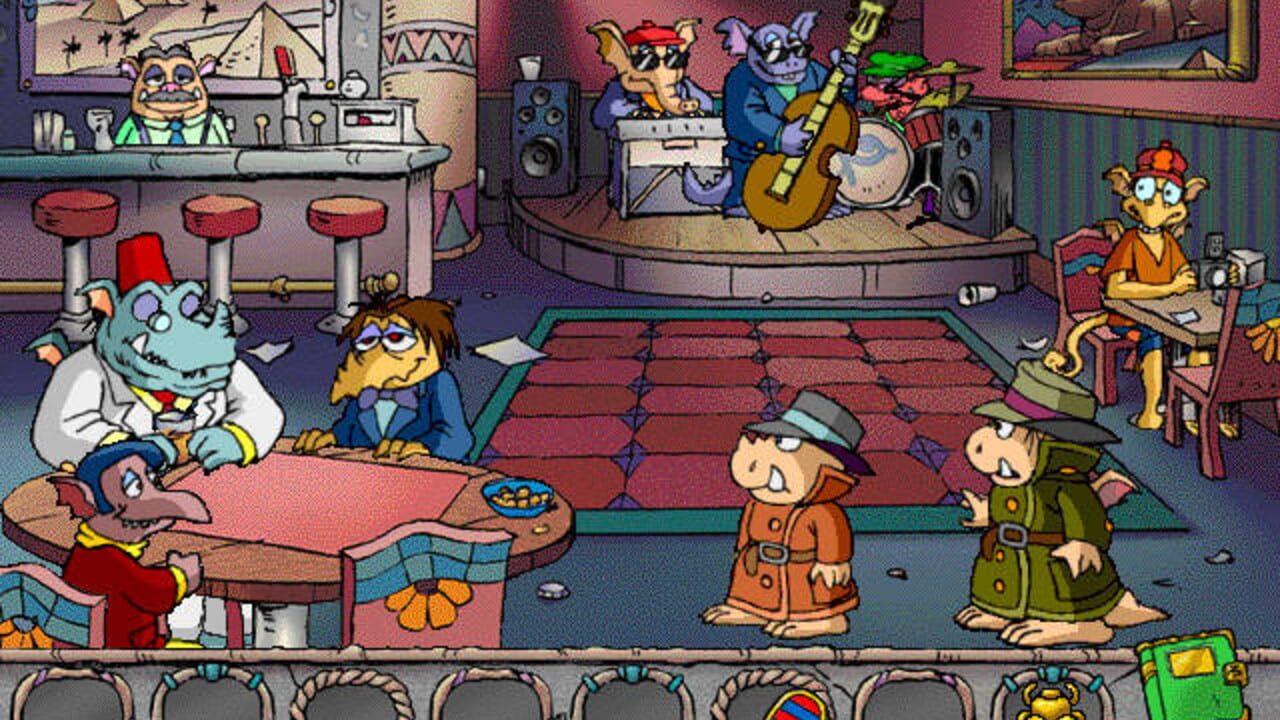 Screenshot 5