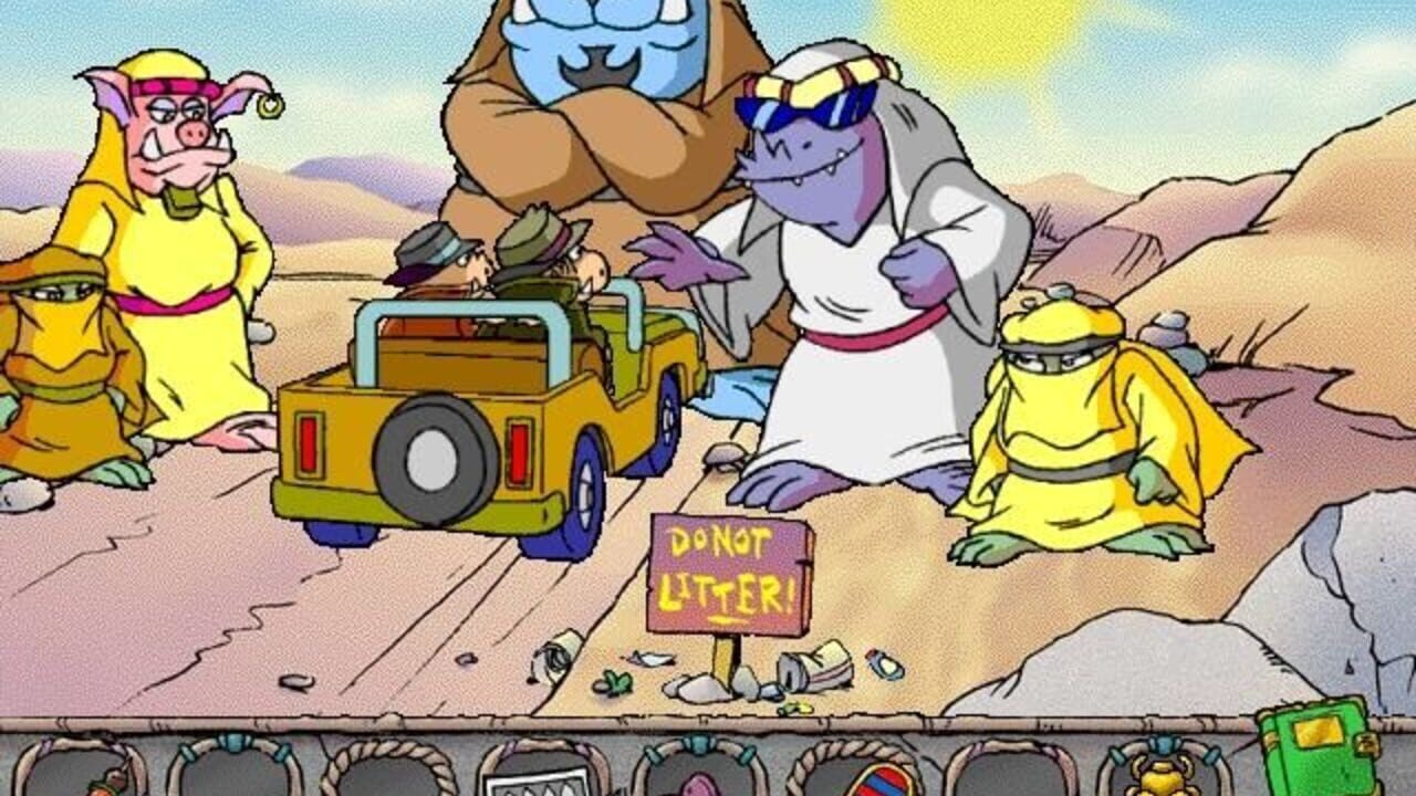 Screenshot 9