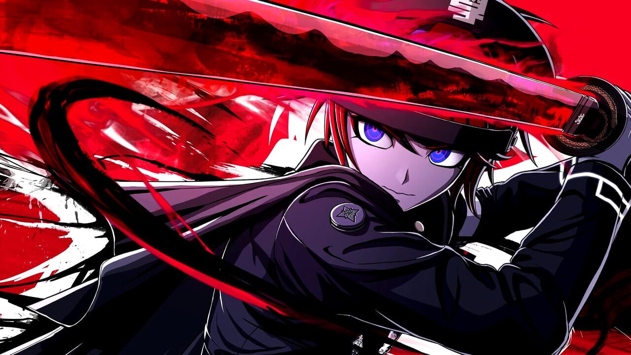 Screenshot de The Hundred Line: Last Defense Academy