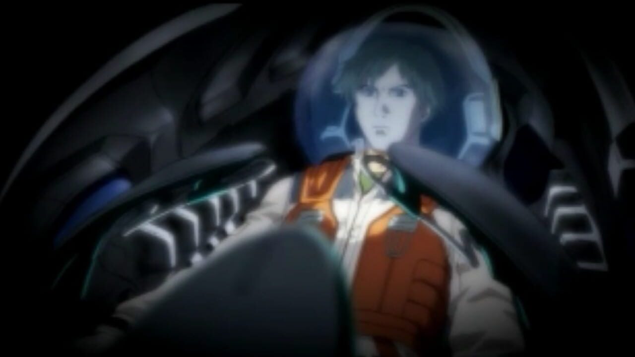 Ace Combat 3: Electrosphere — Screenshot 5