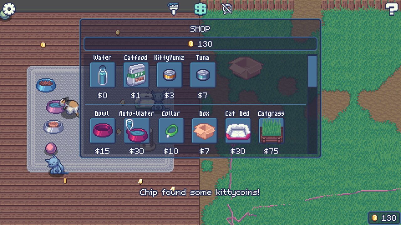 KittyToy Screenshot 1