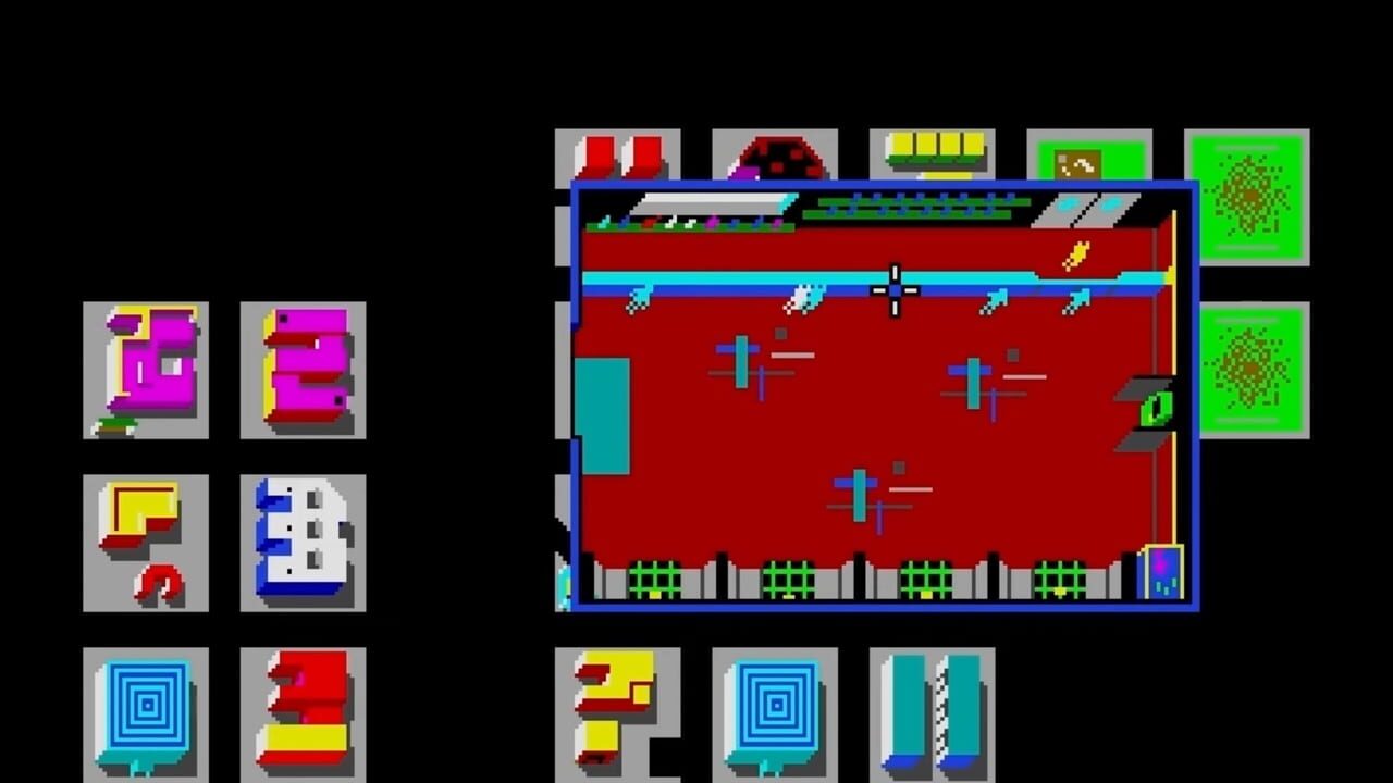Sundog: Frozen Legacy — Screenshot 2