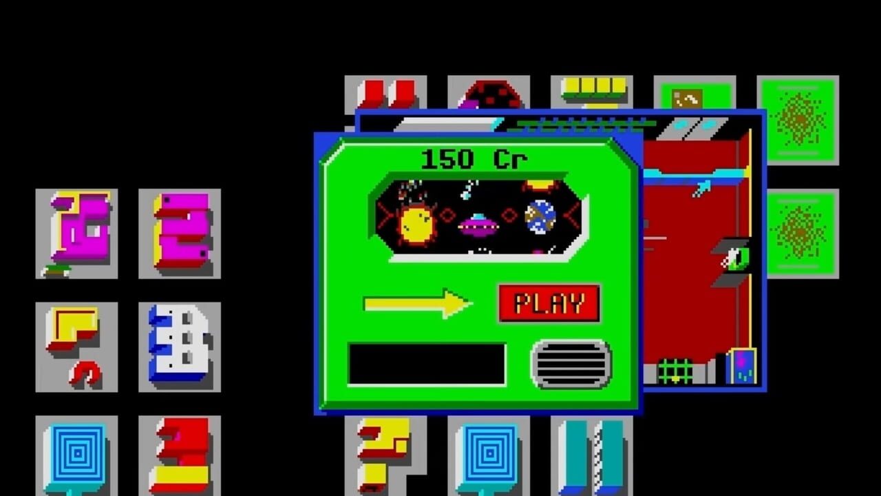 Sundog: Frozen Legacy — Screenshot 3