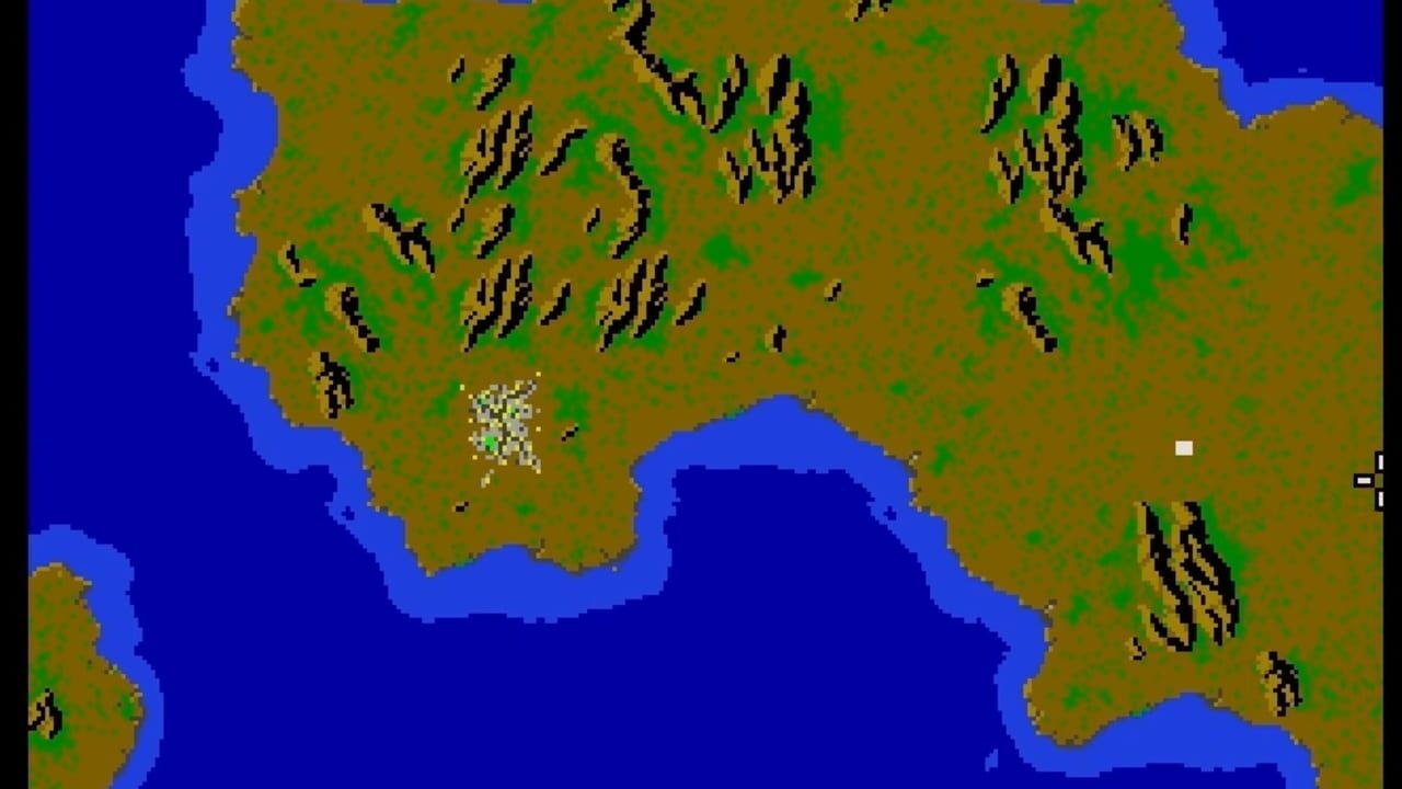 Sundog: Frozen Legacy — Screenshot 5