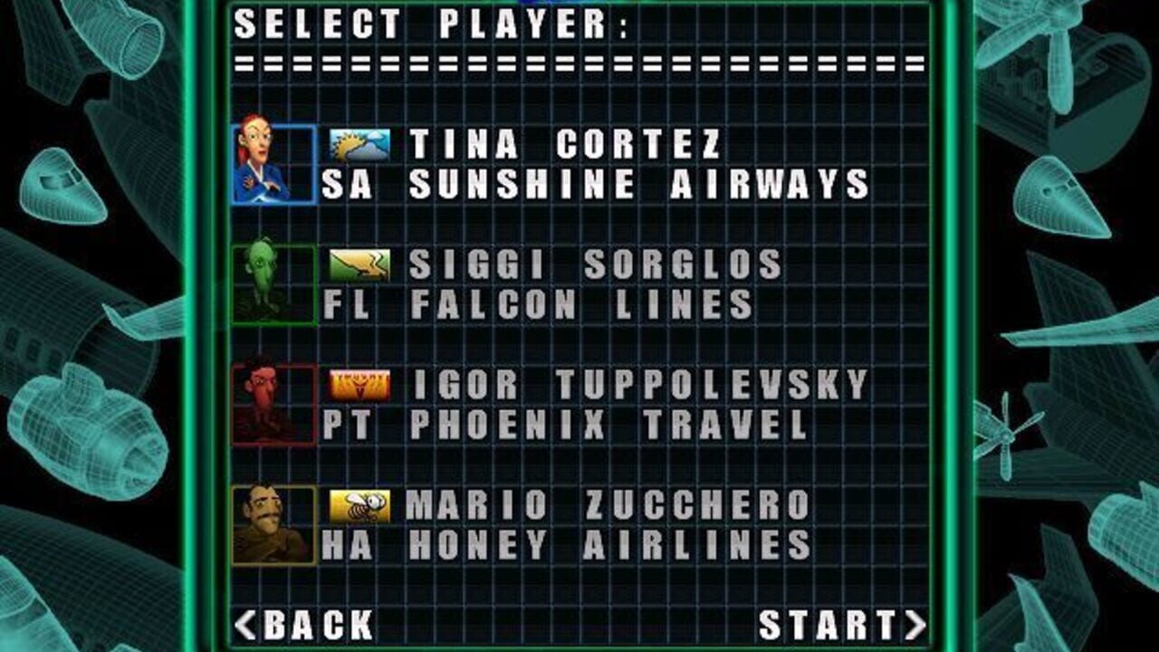 Airplane Tycoon: Evolution — Screenshot 4