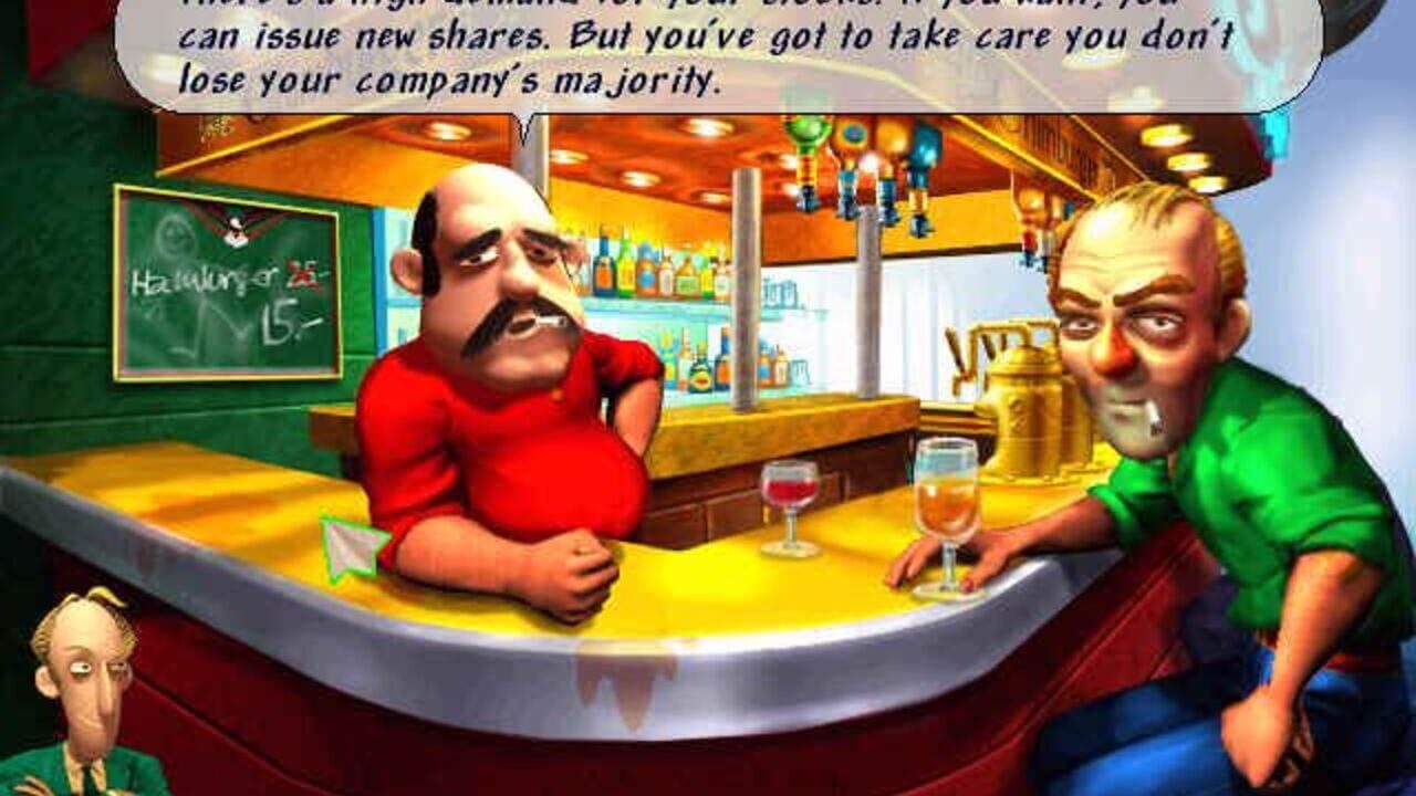 Airplane Tycoon: First Class — Screenshot 5