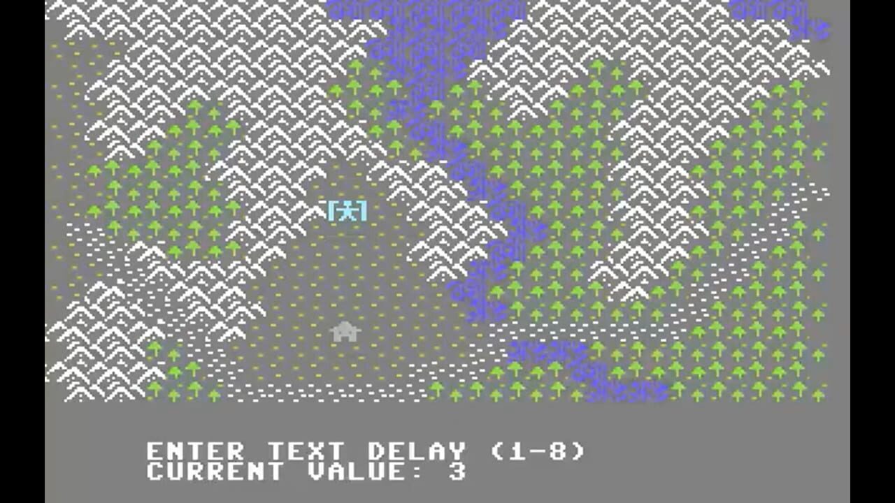 Xyphus — Screenshot 2