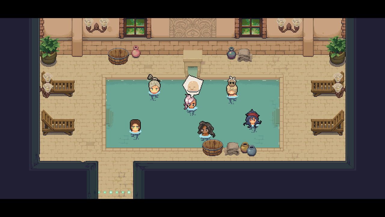 Potion Permit: Complete DLC Bundle — Screenshot 3