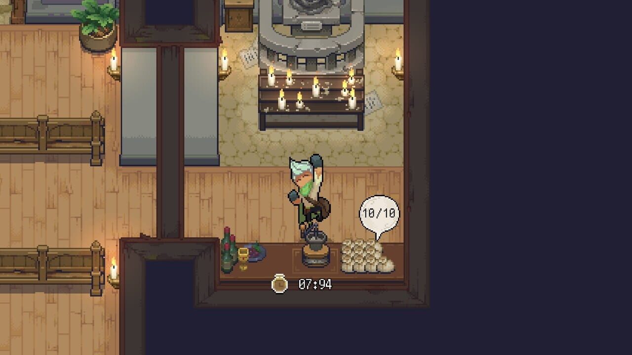 Potion Permit: Complete DLC Bundle — Screenshot 4